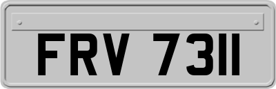 FRV7311