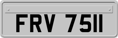 FRV7511
