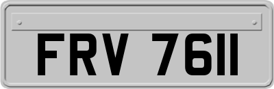 FRV7611