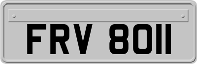 FRV8011