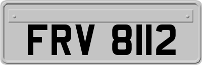 FRV8112