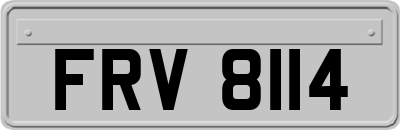 FRV8114