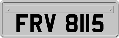 FRV8115