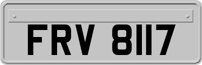 FRV8117