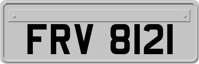 FRV8121