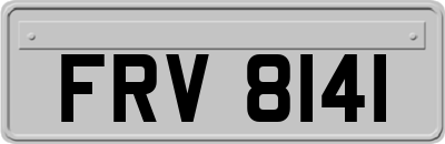 FRV8141