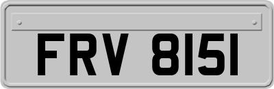 FRV8151