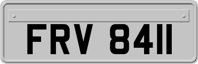 FRV8411