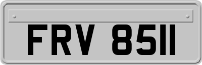 FRV8511