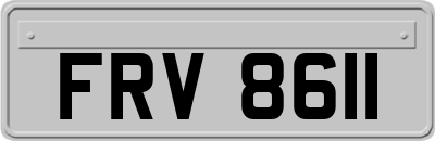 FRV8611