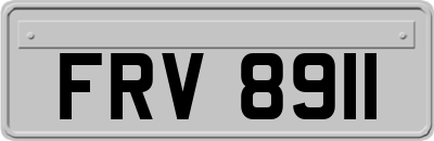 FRV8911