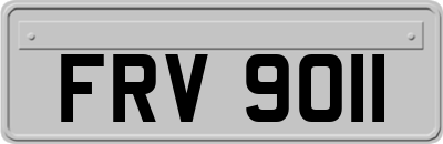 FRV9011