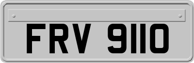 FRV9110