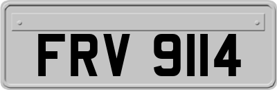 FRV9114