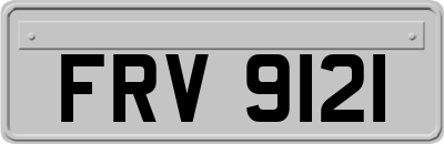 FRV9121