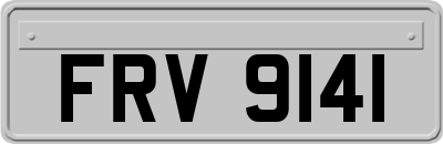 FRV9141