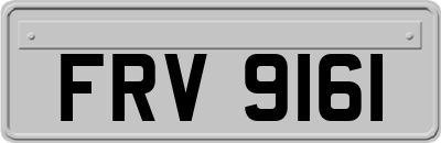 FRV9161