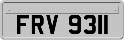 FRV9311
