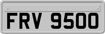FRV9500