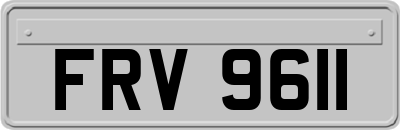 FRV9611
