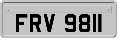 FRV9811