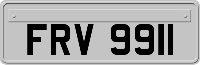 FRV9911