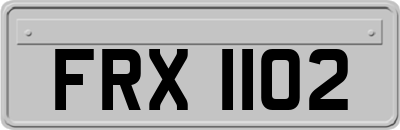 FRX1102