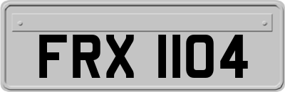FRX1104