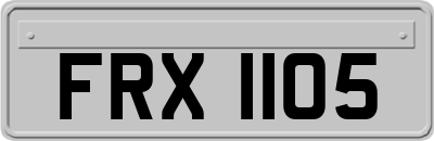 FRX1105