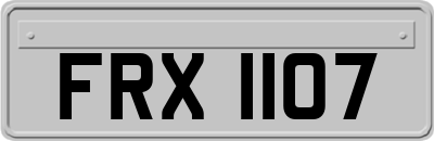 FRX1107