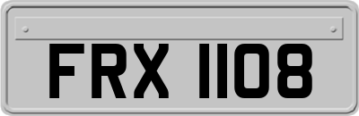 FRX1108