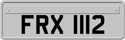 FRX1112