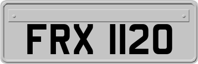 FRX1120