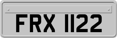 FRX1122