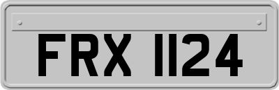 FRX1124