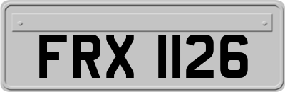 FRX1126