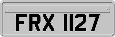 FRX1127