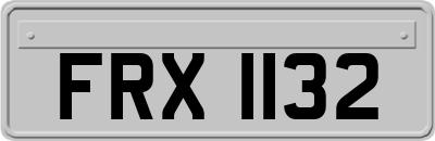 FRX1132