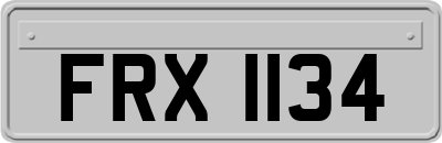 FRX1134