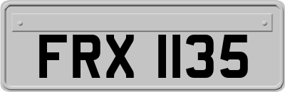 FRX1135