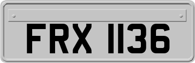 FRX1136