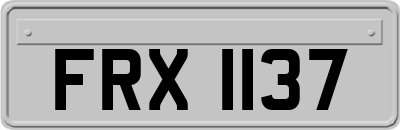 FRX1137