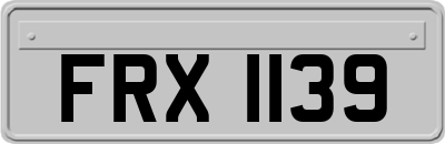 FRX1139