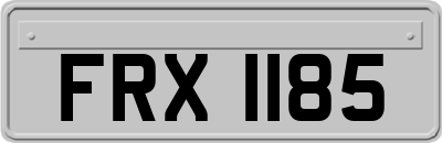 FRX1185