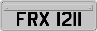 FRX1211