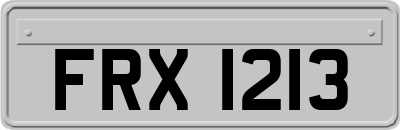 FRX1213
