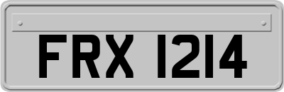 FRX1214