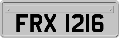 FRX1216