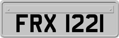 FRX1221