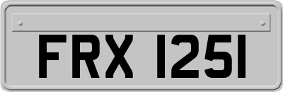 FRX1251